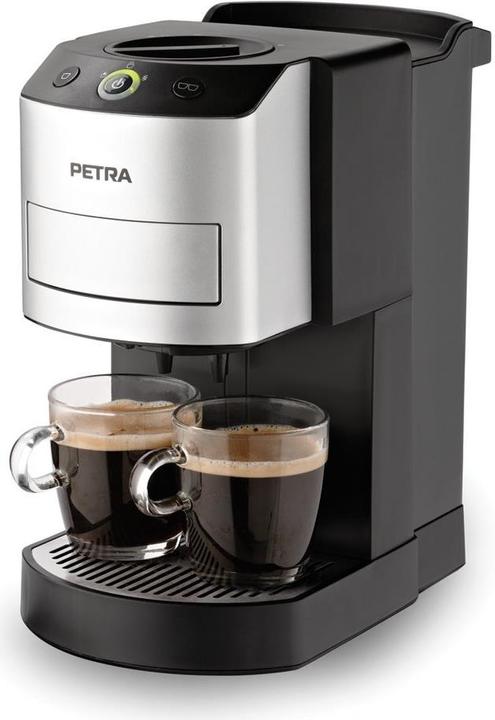 Productafbeelding Petra Electric km 44.07 (E.S.E.)