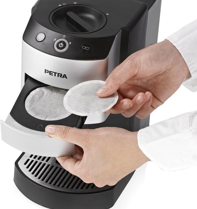 Productafbeelding Petra Electric km 44.07 (E.S.E.)