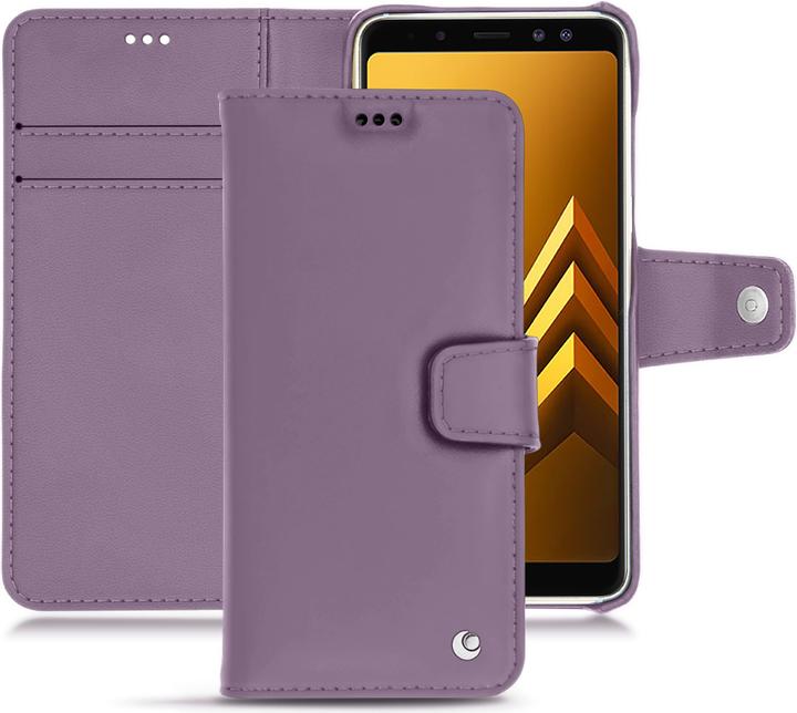 Lilas ( Nappa - Pantone #b9a3e3 )