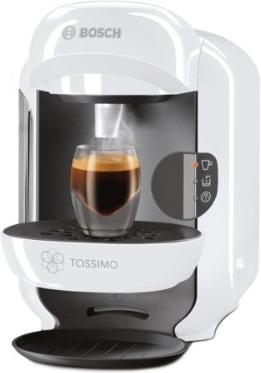 Produktbild Tassimo T12 (Tassimo)