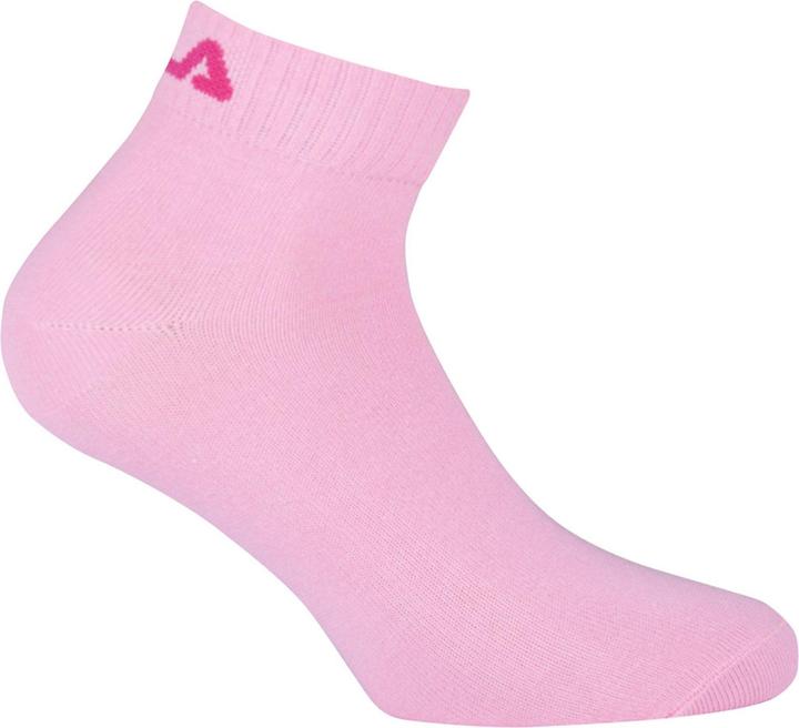 Produktbild FILA Sneakersocken (3er Pack, 35 - 38)