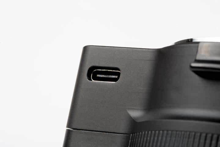Actual product image Viltrox NF-Z