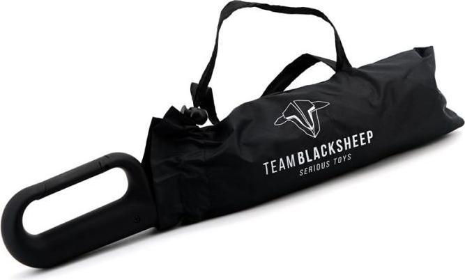 Actual product image TBS Rainshield V4