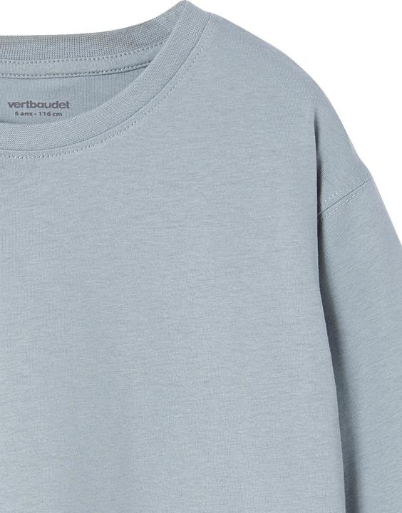 Actual product image Vertbaudet 3-pack of boys' Basic cotton shirts (104)
