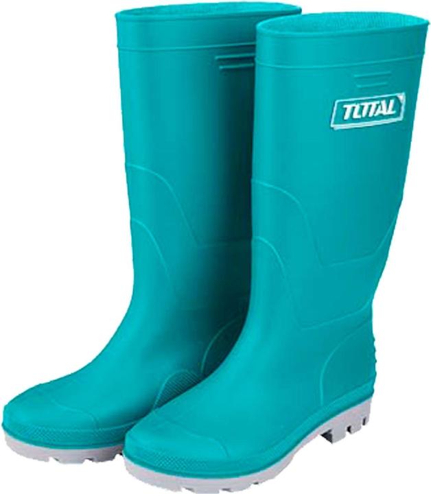 Produktbild Total Gummistiefel Gr. 40 (40)