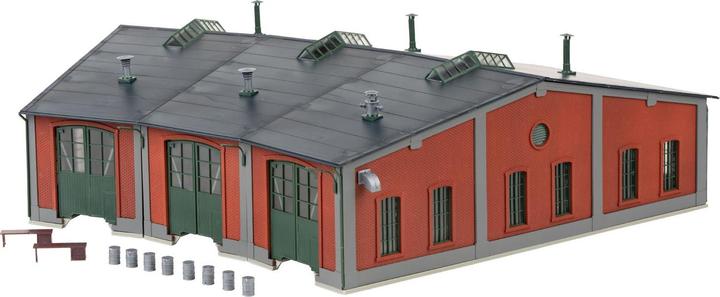 Immagine prodotto Märklin Kit rimessa per locomotive