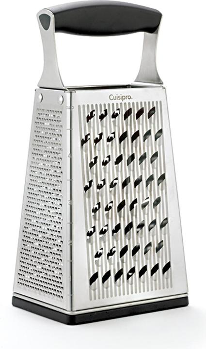 Immagine prodotto Cuisipro Grattugia a 4 lati