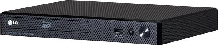 Produktbild LG BP250 (Blu-ray Player)
