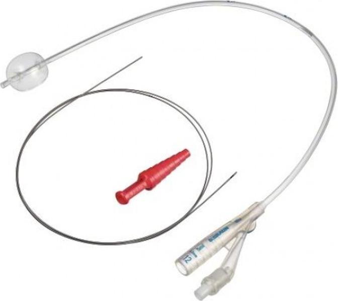 Image du produit B.Braun CYSTOFIX Boule Changement CH16 40cm Fue 5