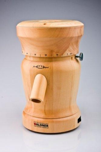 Waldner Biotech Osttiroler Getreidemühle