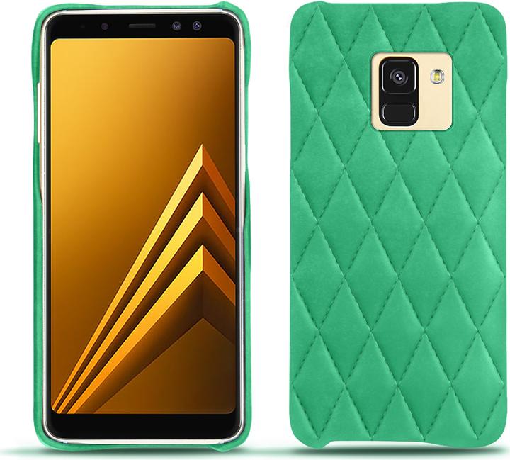 Productafbeelding Noreve Lederen omslag (Samsung Galaxy A8 (2018))