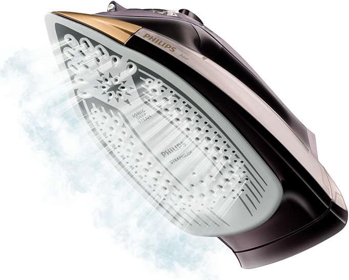 Produktbild Philips GC4875/07 Azur Ionic (2400 W, 200 g/min)