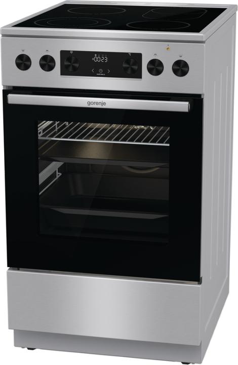 Image du produit Gorenje GECS5C70XPA