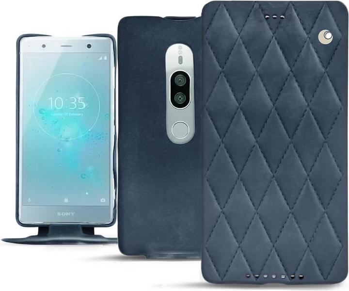 Produktbild Noreve Lederschutzhülle vertikal (Sony Xperia XZ2 Premium)
