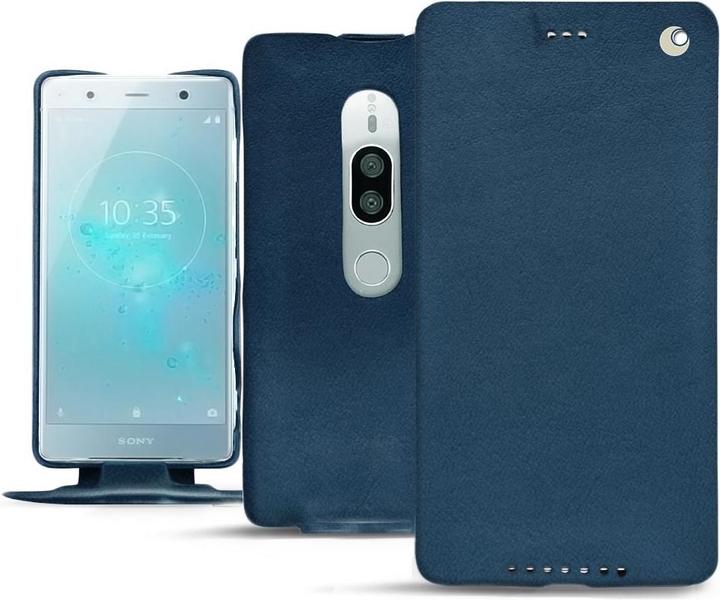 Produktbild Noreve Lederschutzhülle vertikal (Sony Xperia XZ2 Premium)