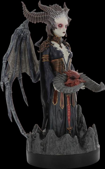 Image du produit Exquisite Gaming Diablo IV : Lilith - Cable Guy (PS5)