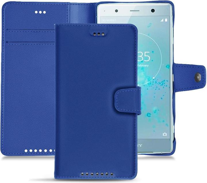Bleu Océan PU ( Pantone #003da5 )