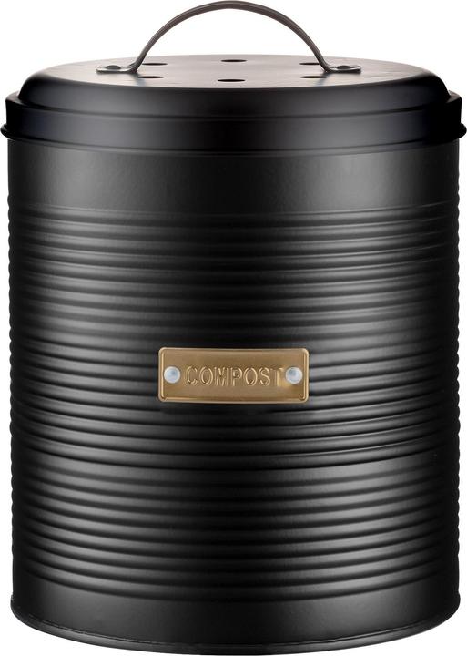 Image du produit Typhoon Bac à compost (2.50 l)