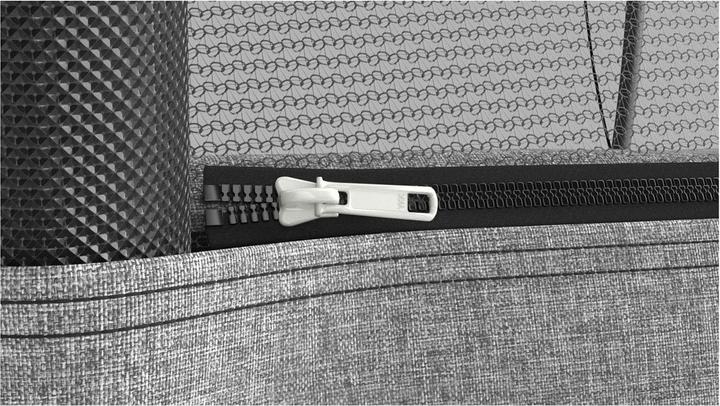 Immagine prodotto Hudora Fantastico Completo Max 300 (330 cm)