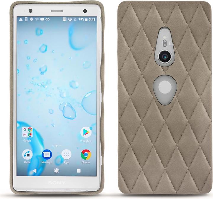 Image du produit Noreve Housse cuir (Sony Xperia XZ2)