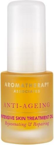 Immagine prodotto Aromatherapy Associates Olio per il trattamento intensivo anti-età della pelle (Lozione corpo, 15 ml)