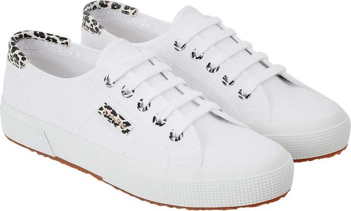 Immagine prodotto Superga 2750 Cotu Classic Scarpe Sportive Leopardato Donna (42)