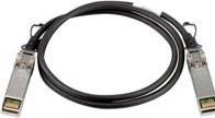 Actual product image Brocade 1PK 1M DA SFP+ COP