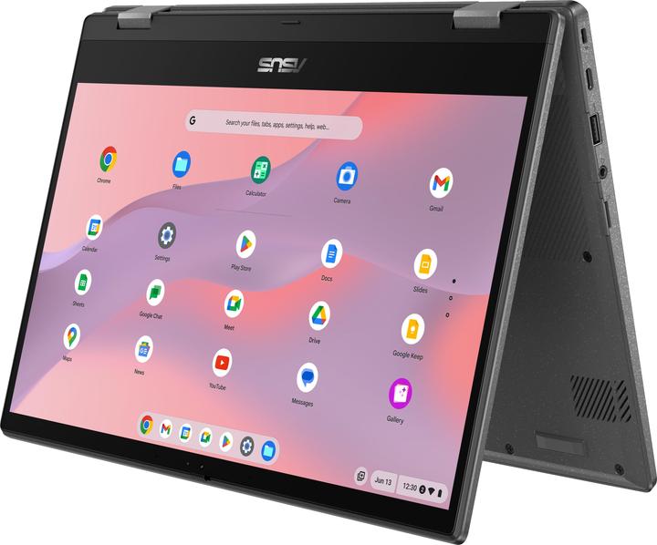 Immagine prodotto ASUS Chromebook Flip CM1 (14", MediaTek Kompanio 520, 8 GB, DE)