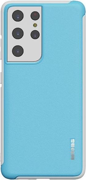 Produktbild MU Style Macaron Series Plastik Hülle (Samsung Galaxy S21 Ultra)