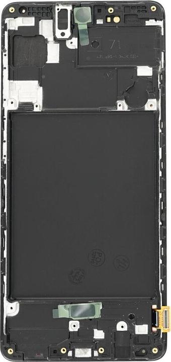 Immagine prodotto OEM Display + cornice per Samsung A715 Galaxy A71 (Display, Galaxy A71)