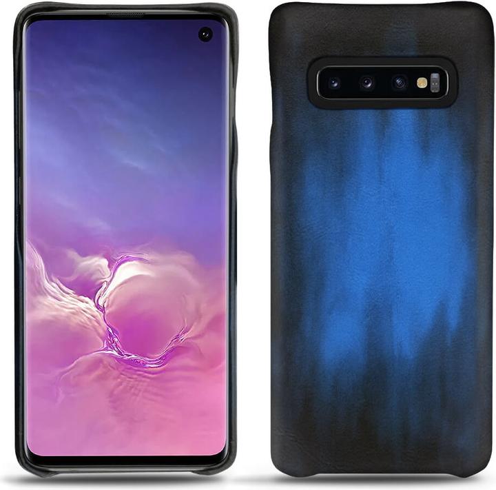 Immagine prodotto Noreve Cover in pelle (Samsung Galaxy S10)