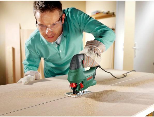 Produktbild Bosch Home & Garden PST 750 PE Pendelhubstichsäge