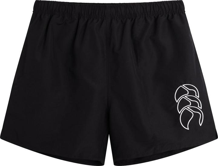 Actual product image Canterbury Mens Tactic Shorts (S)