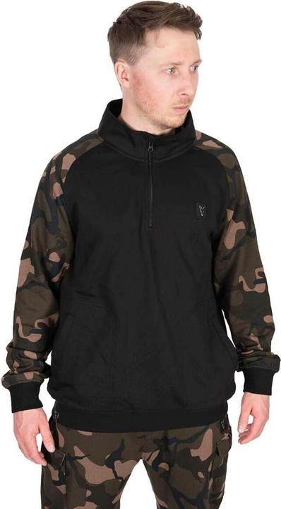 Actual product image Fox LW Sweatshirt (L)