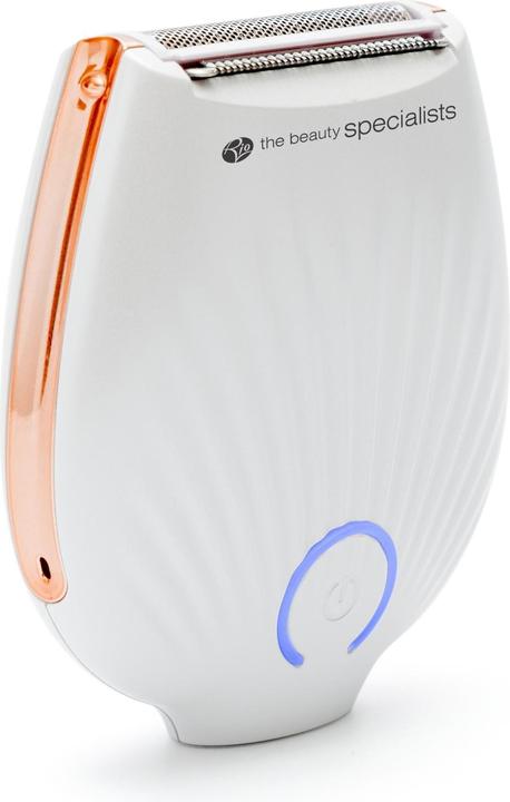 Actual product image Rio Go Smooth body shaver