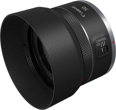Immagine prodotto Canon RF 50mm f/1.8 STM (Canon RF, Full-frame)