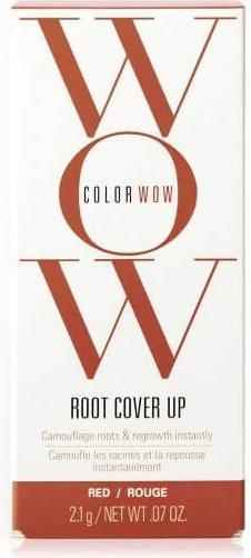 Actual product image Color Wow Root Cover Up Red (Red)