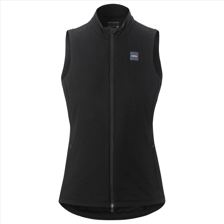 Image du produit Giro W Cascade Insulated Vest (L)