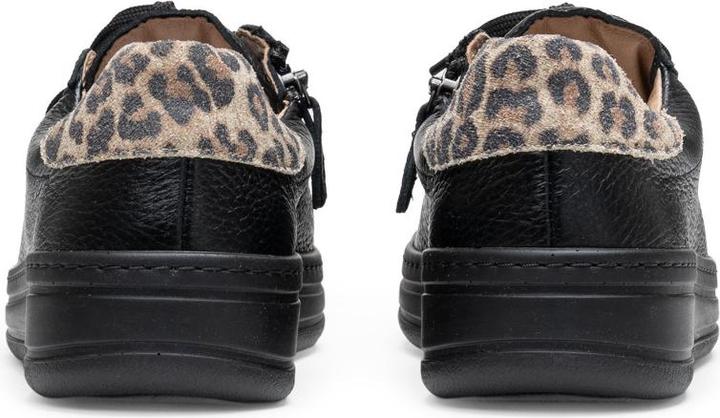 Actual product image Vitaform Sneaker Hirschleder Supersoft (38)