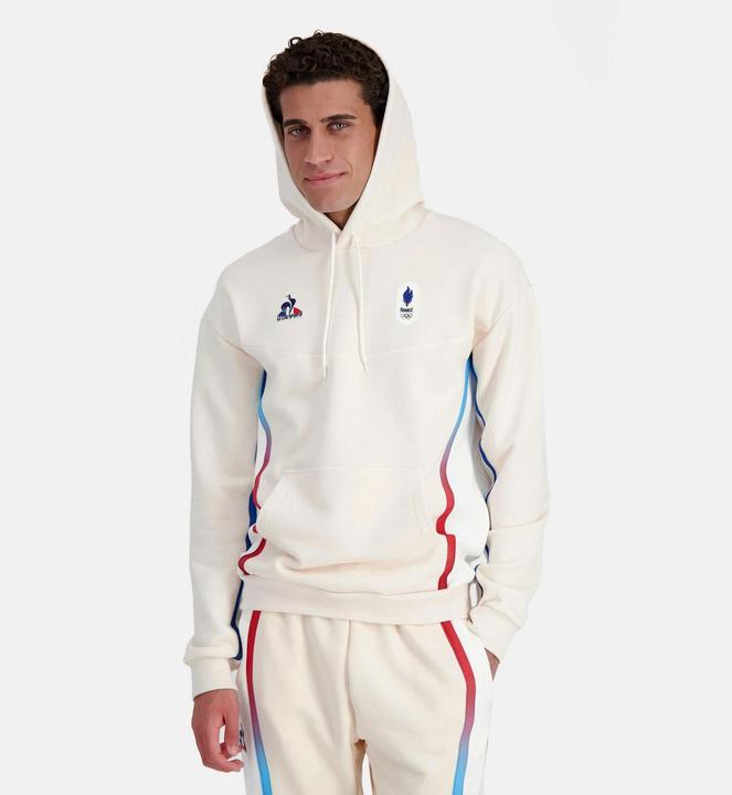 Produktbild Le Coq Sportif hoodie efro 24 n° 1 (XL)