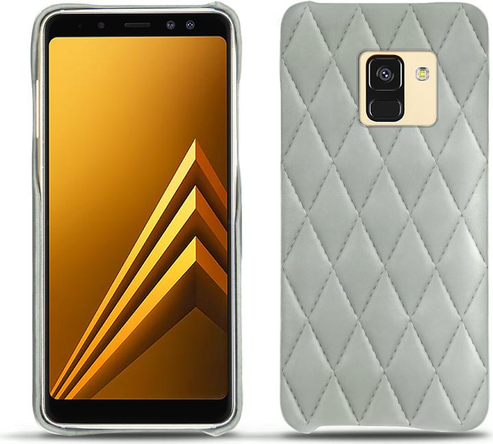 Image du produit Noreve Housse cuir (Samsung Galaxy A8+)