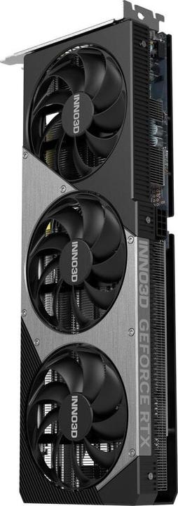 Produktbild Inno3D VGA RTX5060TI 8GB Twin X3 OC (8 GB)