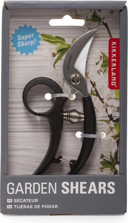 Produktbild Kikkerland Garden Shears