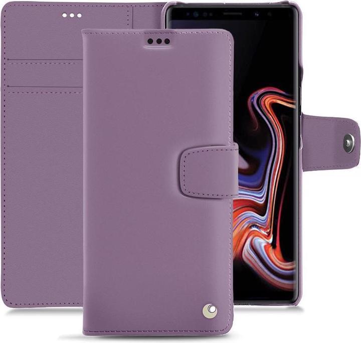 Lilas ( Nappa - Pantone #b9a3e3 )