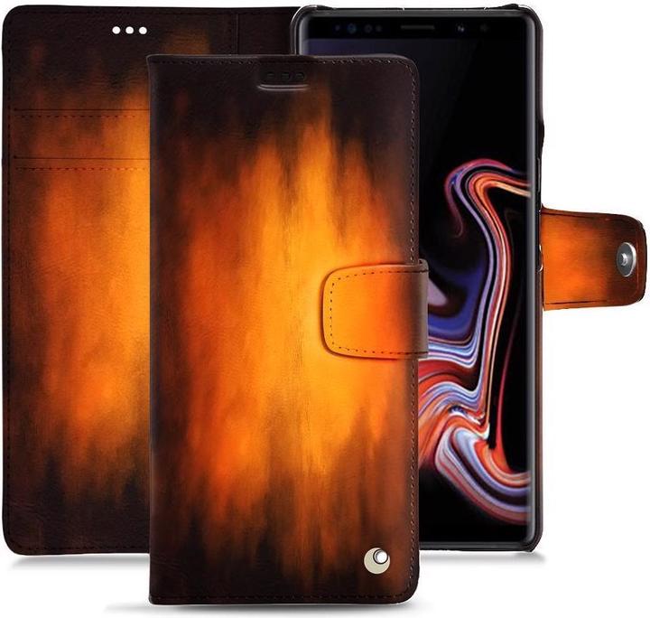 Image du produit Noreve Housse cuir portefeuille (Samsung Galaxy Note 9)