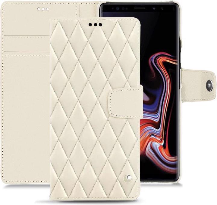Image du produit Noreve Housse cuir portefeuille (Samsung Galaxy Note 9)