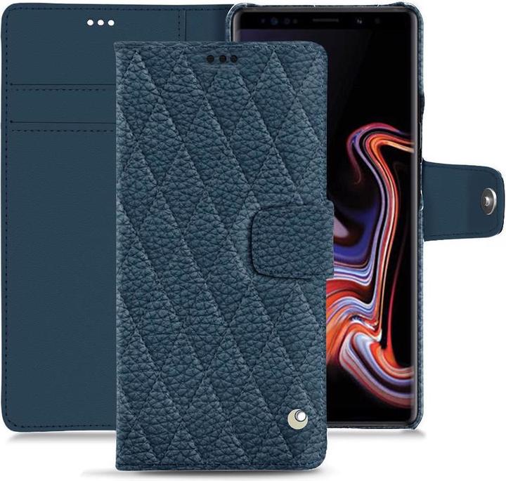 Productafbeelding Noreve Leren Portemonnee (Samsung Galaxy Note 9)
