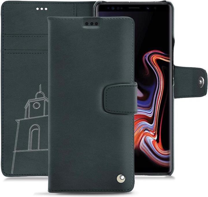 Productafbeelding Noreve Leren Portemonnee (Samsung Galaxy Note 9)