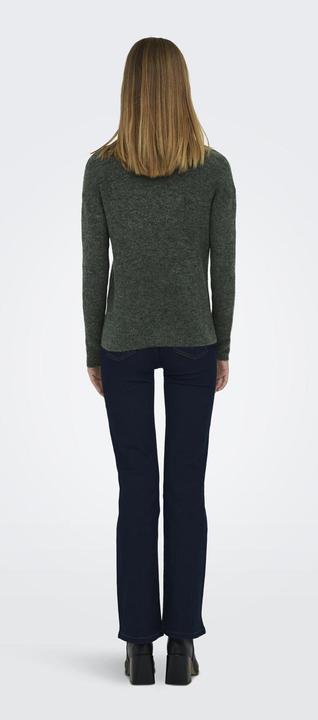 Actual product image Only Round neck knit jumper (XS)
