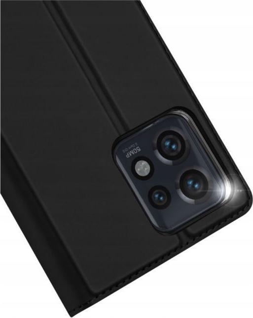 Immagine prodotto Dux Ducis Copertina del libro Skin Pro Series (Motorola Edge 40 Pro)